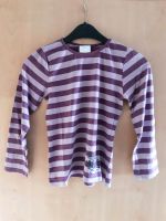 Langarmshirt dünner Pullover lavendel Blumenmotiv, Größe 140 Rheinland-Pfalz - Ludwigshafen Vorschau