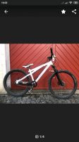 Dirtbike GT Nürnberg (Mittelfr) - Südoststadt Vorschau