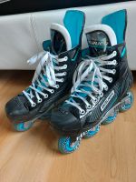 Bauer RSX Skates Size 9.0 Nordrhein-Westfalen - Dinslaken Vorschau