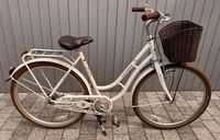 Victoria Skagen Deluxe white Retro Damen Fahrrad 28 Zoll 7 Gang Kiel - Neumühlen-Dietrichsdorf-Oppendorf Vorschau