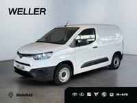 Toyota Proace City L1 1,5-l D-4D Duty *Bremsassistent* Bielefeld - Bielefeld (Innenstadt) Vorschau