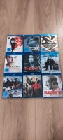 Blu-ray DVDS Nordrhein-Westfalen - Mülheim (Ruhr) Vorschau