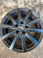 Felgen Platin Wheels Platin P69 Black 6,0X 15 ET38 Saarland - Schwalbach Vorschau