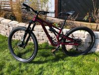 TOP Mountainbike Fully Specialized Stumpjumper nur 200km gefahren Niedersachsen - Göttingen Vorschau