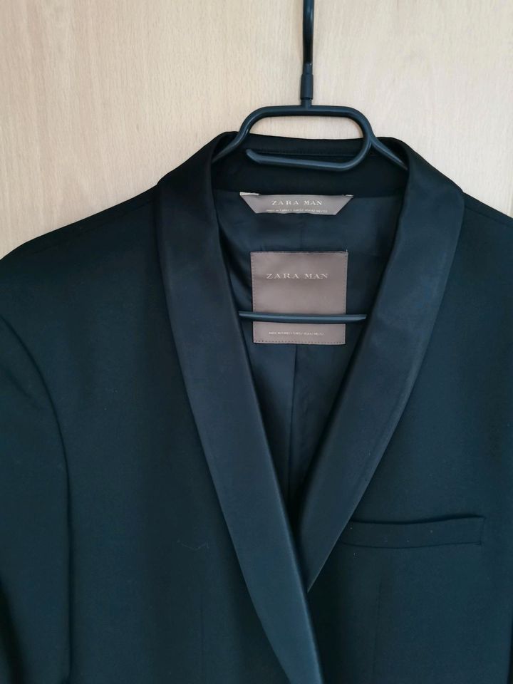 Zara Blazer Herren Gr. 52 in Friedrichshafen