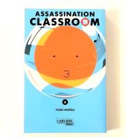 Assassination Classroom Band 8 deutsch Manga Anime Nordrhein-Westfalen - Herne Vorschau
