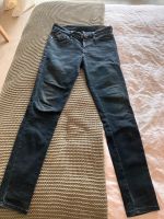 Diesel SLANDY Skinny Jeans 27x30 Innenstadt - Köln Altstadt Vorschau