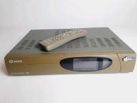 ### SAGEM d-Box Receiver -  Pay TV - Premiere ### Berlin - Pankow Vorschau