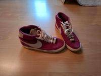 Nike  hohe Sneaker Bayern - Erding Vorschau