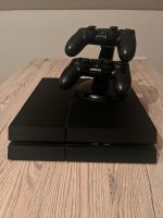 PS4 inkl. Controller und Grats Ladestation Hessen - Nieste Vorschau