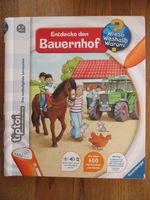 tiptoi Entdecke den Bauernhof ohne Stift von Ravensburger Edewecht - Edewecht - Friedrichsfehn Vorschau