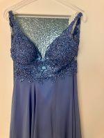 Wunderschönes Abendkleid Diva Fashion Paris, neu, Größe XS/S Hamburg-Mitte - Hamburg Hamm Vorschau