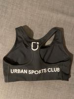 Nike BH mit Urban Sports Club Branding Mitte - Wedding Vorschau