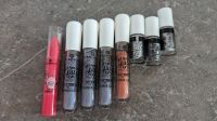 Essence Lippenstift Lippenbalsam Lip Topper Gloss loser Glitter Düsseldorf - Friedrichstadt Vorschau