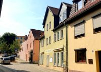 2-R-Maisonette-Wohnung im Stadtzentrum, Fr.-Schmidt-Straße Sachsen-Anhalt - Sangerhausen Vorschau