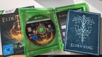 Elden Ring Launch Edition Xbox vollständig Bayern - Babenhausen Vorschau