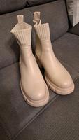 NEUE Damen CATWALK Stiefelette Bayern - Eckersdorf Vorschau