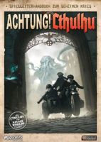 [Suche] Achtung! Cthulhu - Spielleiterhandbuch Baden-Württemberg - Walldorf Vorschau