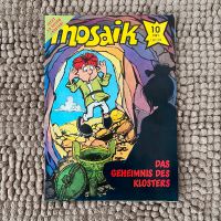 Das Mosaik Die Abrafaxe 1991 Oktober 10 Heft Jahrgang Berlin - Treptow Vorschau