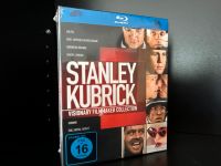 Stanley Kubrick - Visionary Filmmaker Collection Blu-Ray (NEU&OVP Nordrhein-Westfalen - Leverkusen Vorschau