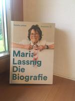 Marie Lassnig Die Biografie/Bildband/neu Bayern - Miesbach Vorschau