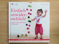Wundervolle Kinderkleidung selbst genäht,Einfach unwiderstehlich Sachsen-Anhalt - Gröningen Vorschau