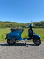 Vespa 125 Primavera ET3, TÜV 03/26, Originalzustand Bayern - Leinburg Vorschau