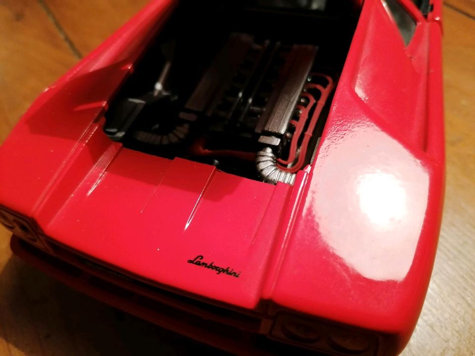 ❤️Lamborghini Diablo 1:18 in Oberhausen