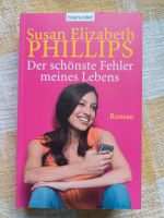 Susan Elizabeth Philipps - der schönste Fehler meines Lebens Brandenburg - Woltersdorf Vorschau