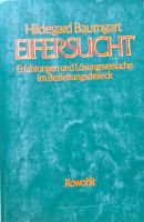 Eifersucht, H.Baumgart Brandenburg - Wendisch Rietz Vorschau