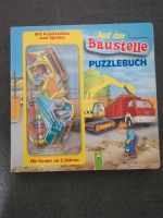 Puzzle Buch Baustelle Rheinland-Pfalz - Engelstadt Vorschau