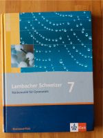 Lambacher Schweitzer 7,  978-3-12-734671-8 Rheinland-Pfalz - Gerolsheim Vorschau