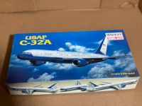 Minicraft Model Kits USAF C-32A 1:144 Rheinland-Pfalz - Kruchten Vorschau