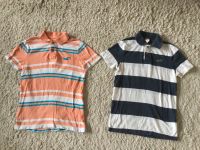 Shirts 2erSet Gr. S Hollister Jungs Brandenburg - Zossen-Dabendorf Vorschau