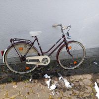 Damenfahrrad Bayern - Obertrubach Vorschau