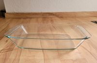 Simax Auflaufform Glas rechteckig 3 ltr Art. 7266 Rheinland-Pfalz - Hochspeyer Vorschau