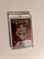 Marjon beauchamp NBA, Trading Card Rookie Auto Düsseldorf - Derendorf Vorschau