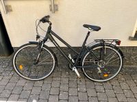 Fahrrad Btwin für Damen / guter Zustand Saarland - Schwalbach Vorschau