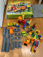 Lego Duplo Eisenbahn Super Set Nr 10508 Rheinland-Pfalz - Bodenheim Vorschau