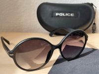 Police Sandy 3 Sonnenbrille Damen Matt Schwarz Rund Retro Hippie München - Ramersdorf-Perlach Vorschau