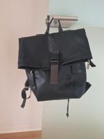 BREE Rucksack Punch 92 Backpack M Black Niedersachsen - Oldenburg Vorschau