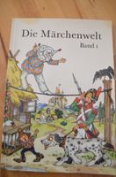 Sammelalbum vollst. Die Märchenwelt Band 1 Köllnflockenwerke 1964 Bayern - Haßfurt Vorschau