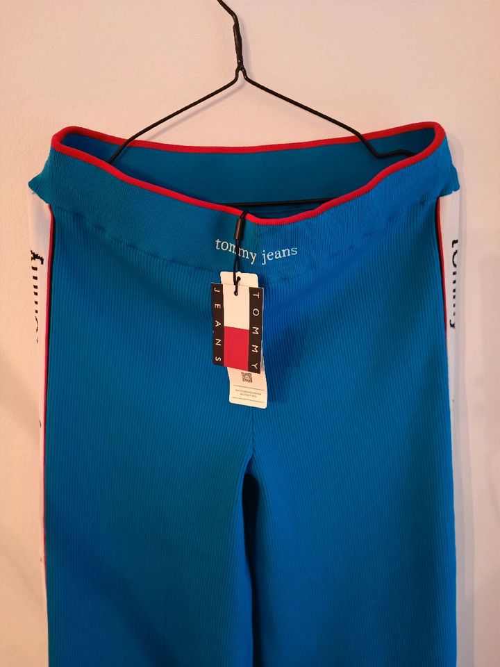 Neu Tommy Hilfiger Hose 40/L in Frankfurt am Main