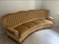 Barock Couch + 2 Sessel Nordrhein-Westfalen - Hennef (Sieg) Vorschau