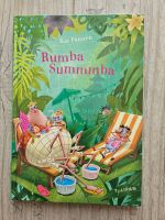 Kinderbuch "Rumba Summmba" von Kai Pannen Nordrhein-Westfalen - Haltern am See Vorschau