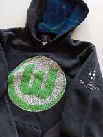 158 Pullover Hoodie Sweatshirt Kapuzenpullover champion Kinder Berlin - Neukölln Vorschau