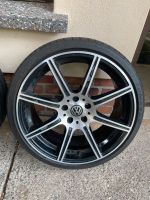 19 Zoll Räder VW Audi Seat Skoda Alufelgen 8,5x19 225 35 ZR 19 Sachsen - Weißwasser Vorschau