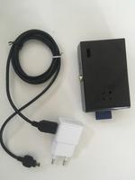 Raspberry Pi 1B 512MB, 8Gbyte SDcard und Netzteil München - Pasing-Obermenzing Vorschau