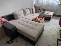 Sofa / Schlafsofa zu verkaufen ca 2 Jahre alt Niedersachsen - Papenburg Vorschau