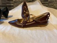Flacher Damenschuh Schleswig-Holstein - Handewitt Vorschau